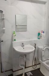 Blk 894B Woodlands Drive 50 (Woodlands), HDB 4 Rooms #587770311